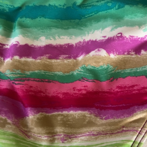 Reversible Raisins bikini. - Picture 2 of 4